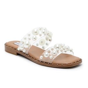 Steve Madden Pearl Pleez Sandal